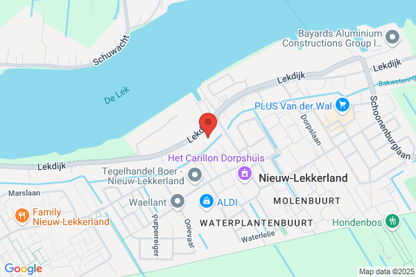 Hoogeveen Rijwielhandel Fa A