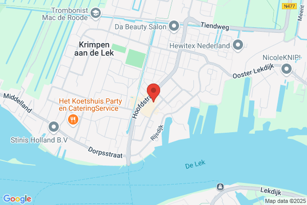 Casteleijn