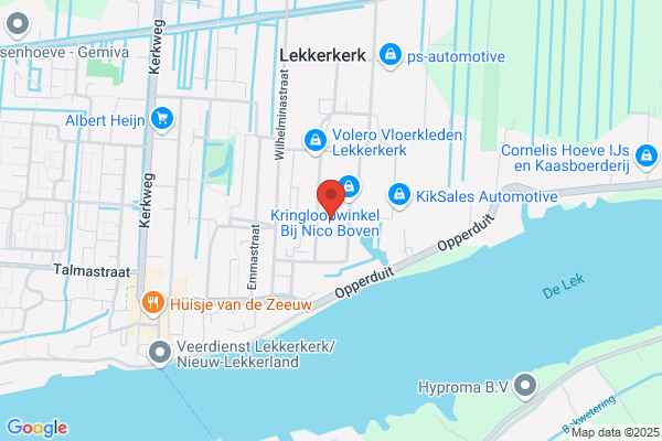 Drukkerij Klerk