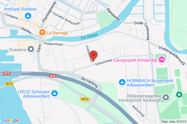 Electrotechnisch Bureau De Noord Bv