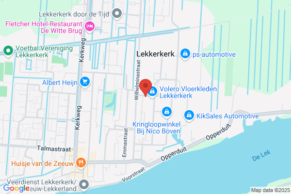 Beverdam & Fontein International Bv