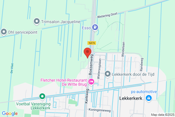 Transportbedrijf Gebrs De Groot Bv