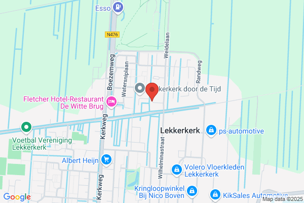 Tuijtel, A