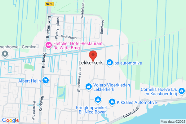 Bouw-En Adviesburo Ing L E C Nauta bv