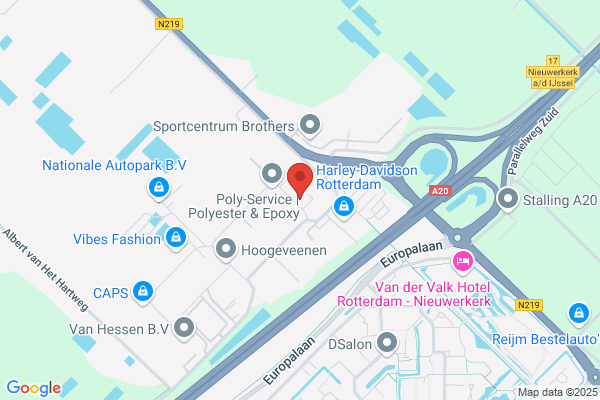 Stam Bouwconsult Kinderdijk Bv