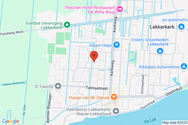 Klimakon Loodgietersbedrijf Bv