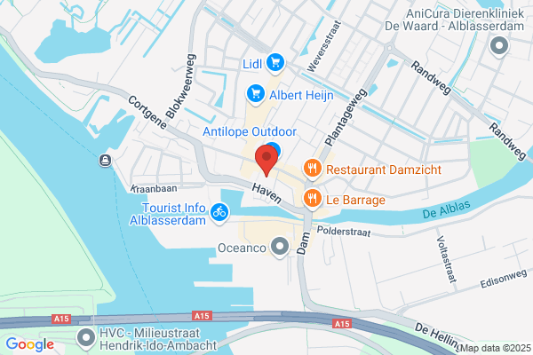 Gemeente Alblasserdam
