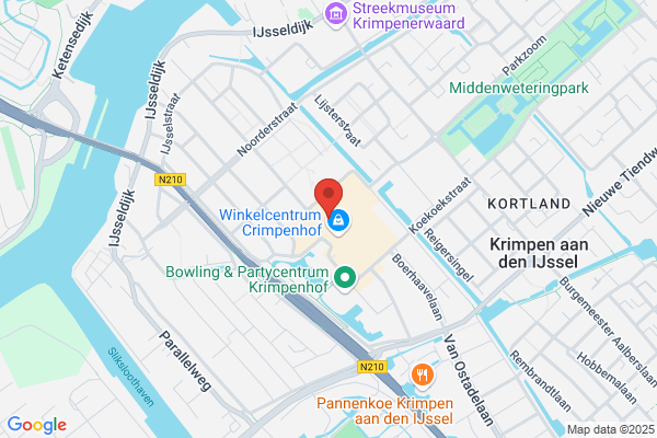 Broere Reizen