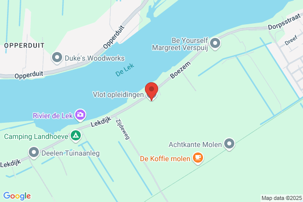 Autorijschool G.R. Vlot