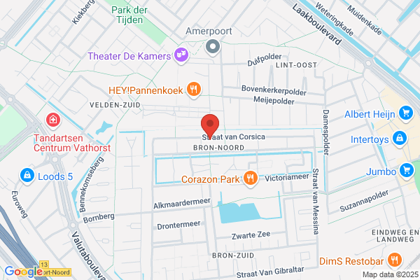 Autorijschool Verkaik