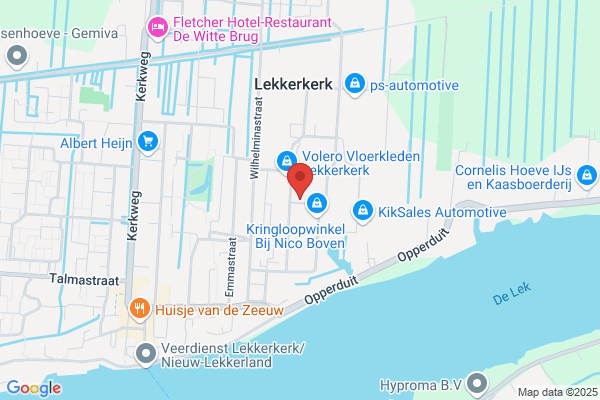 Bv Schildersbedrijf Sloof En Zonen