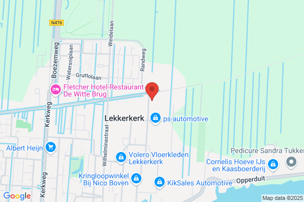 G. Berendsen Tandartspraktijk Bv