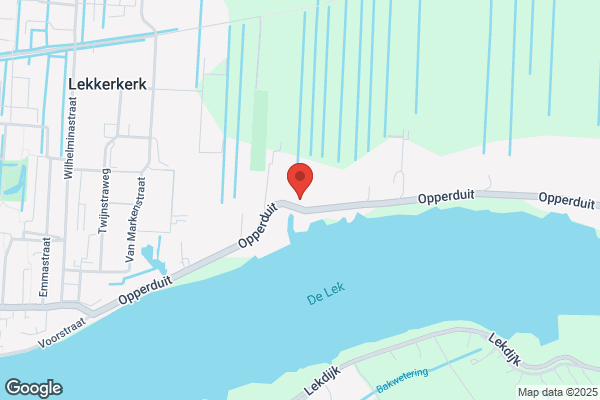 Timmer- En Onderhoudsbedrijf A.W. Den Ouden