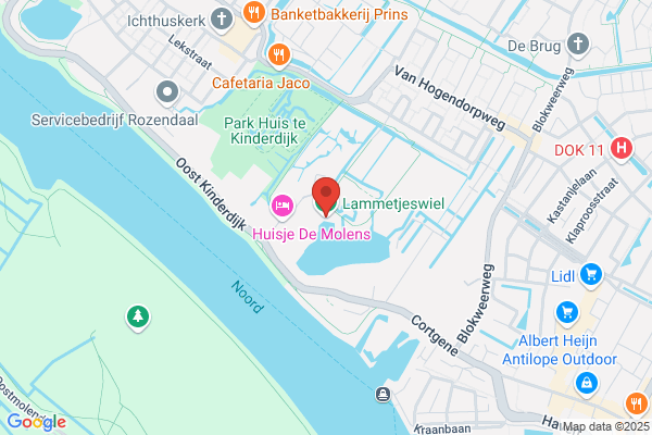 Lammetjeswiel