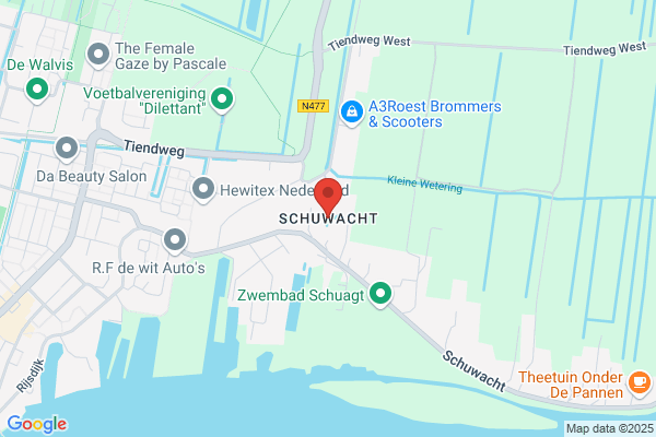 Schuwacht Bv