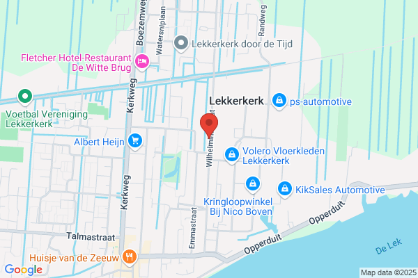 Genootschap Voor Informatie Architecten