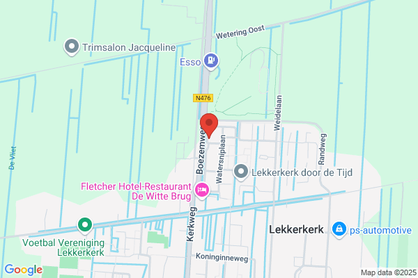 Vluchtelingenwerk Nederlek