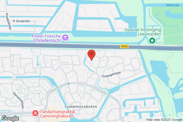 Administratiekantoor Hof