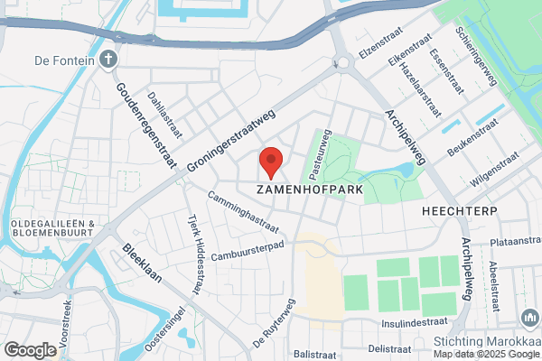 Janke Hondentrimsalon