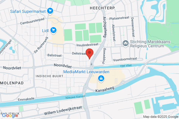 Agenturenhandel De Koning Bv