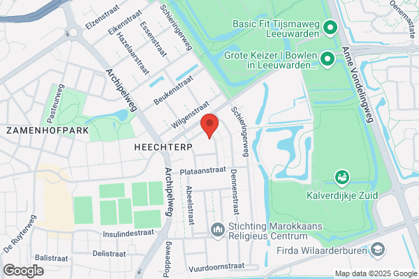Autogas Noord Nederland