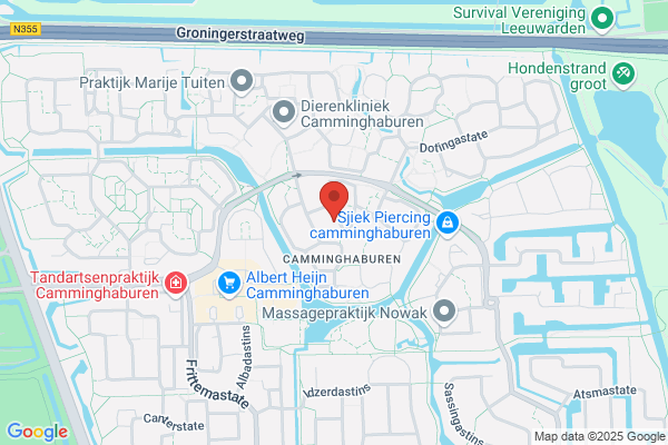 Bouw & Service P & H