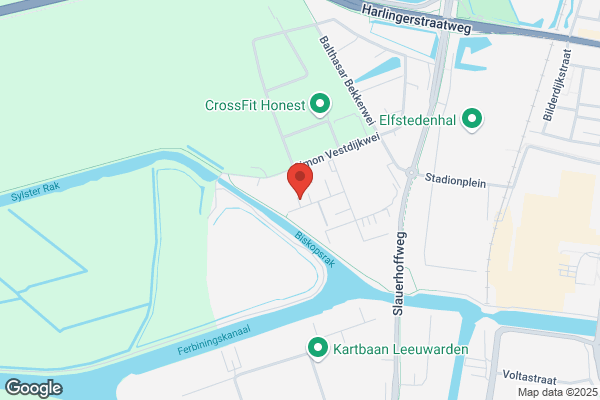 Bouwbedrijf Cornelisse