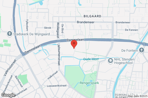 Dhc Volleybalvereniging