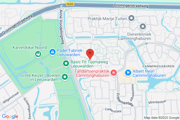 DockingStation.nl