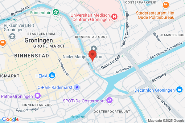 Hensema, Wietse