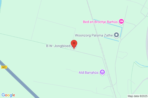 Jongbloed, O