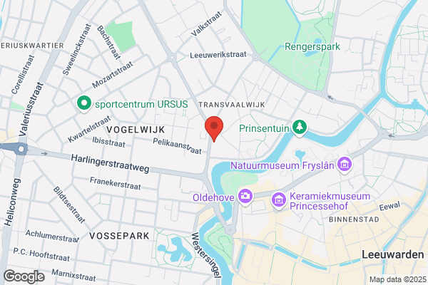 M.A. Dijk Van Pos