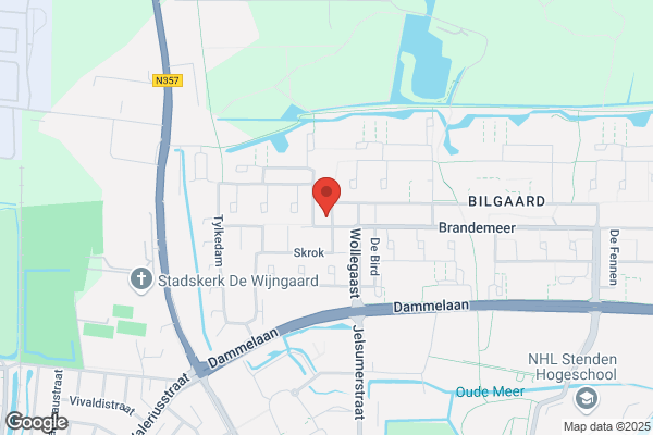 M.G. Van Manen-V. Klinken, P.J. Ten Wolde huisarts