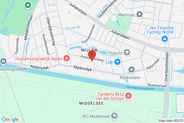 Moto Leeuwarden