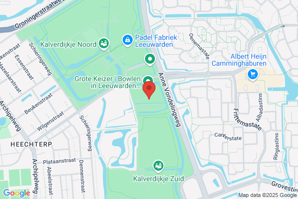 Oca Leeuwarden