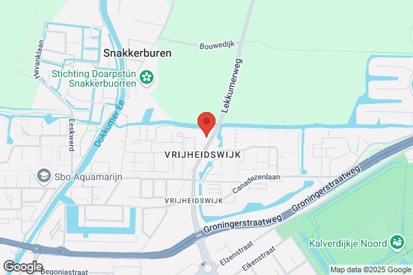 Peuterspeelzaal 't Springertje