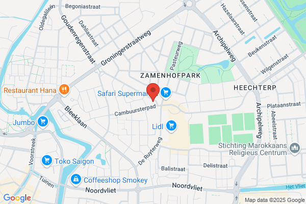 Shape Care Voedingssupplementen