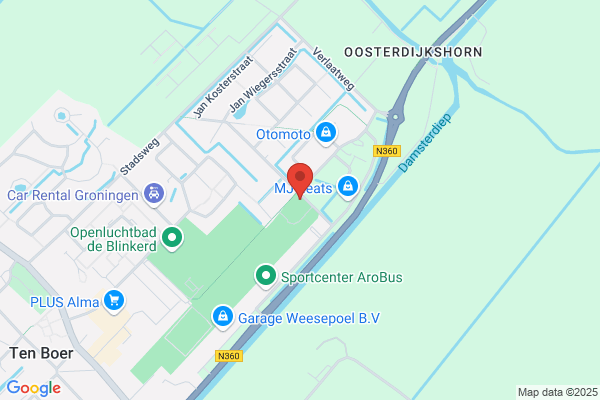 Huifkar Openbare Basisschool De