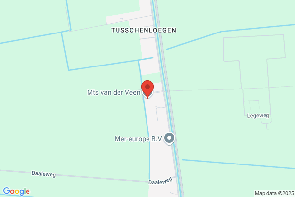 Veen, R Van Der