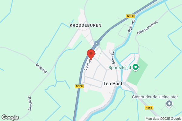 Boer Schildersbedrijf Wietse de