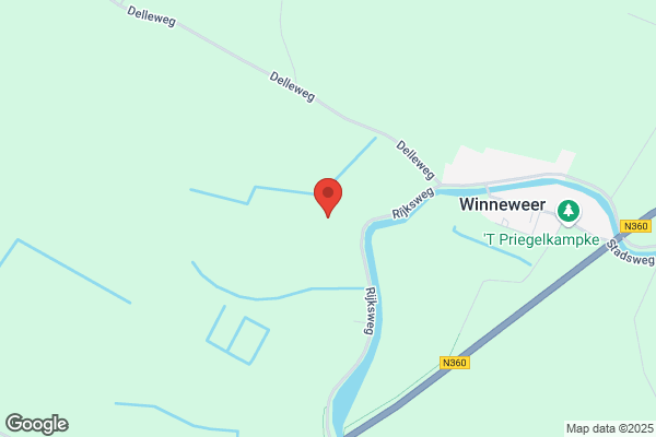 Loonbedrijf Buitenkamp