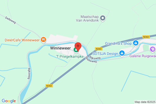 Loonbedrijf Sterenberg