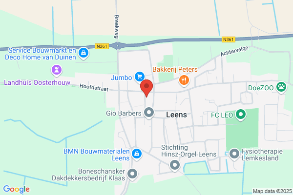 Advies En Administratiekantoor Dijkhuize