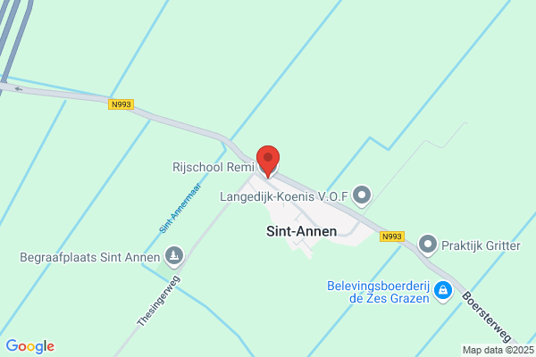 Auto- En Motorrijschool Vriesema