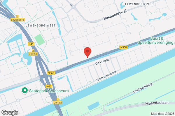 Bakkerij Kiel