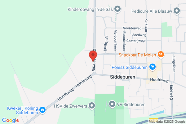 Bijman, Autobedrijf Siem