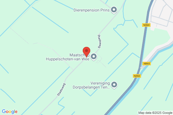 Bleijenberg Deuren B.V.