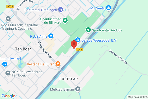 Bol Ten Boer
