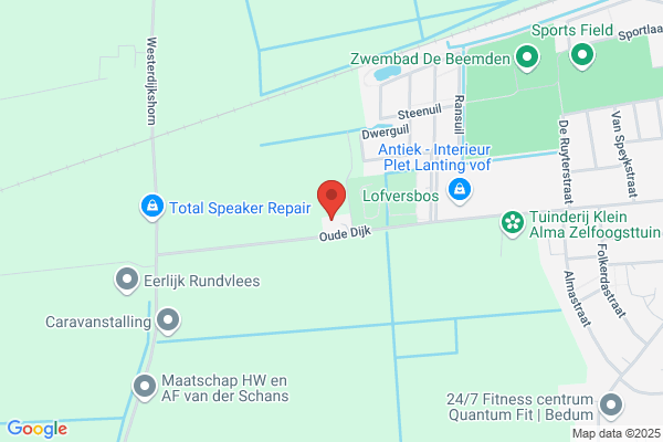 Bouwonderneming Roorda en Veldman