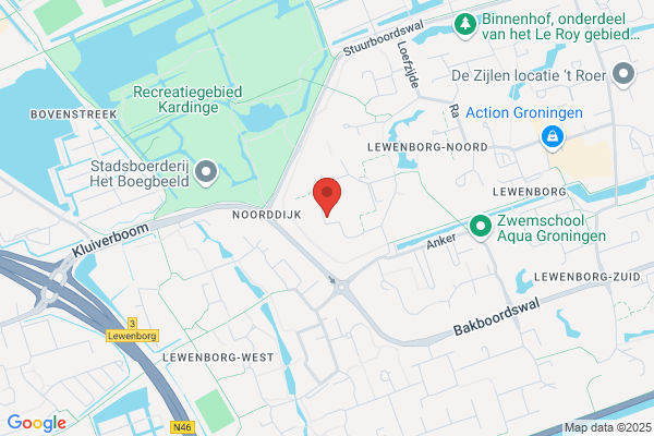 Bouwvrouw